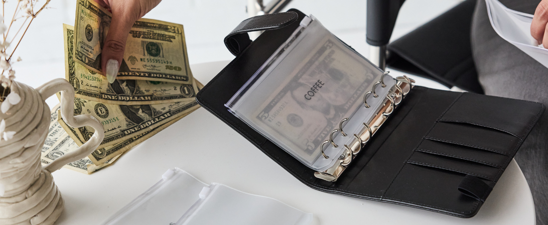 How to Budget With the Cash Envelope System