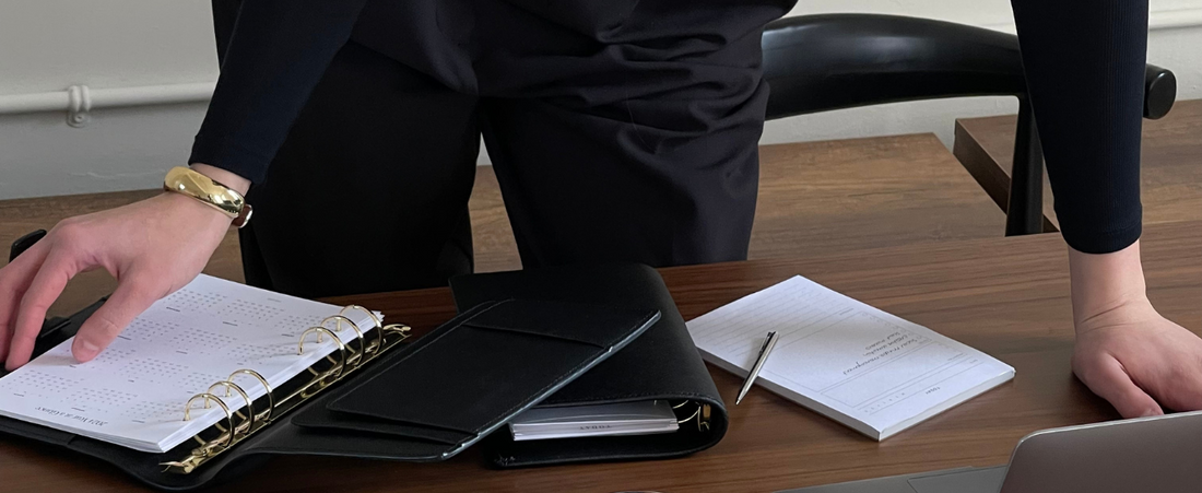 Taking Control Of Your Week: 3 Essential Tips for Better Time Management