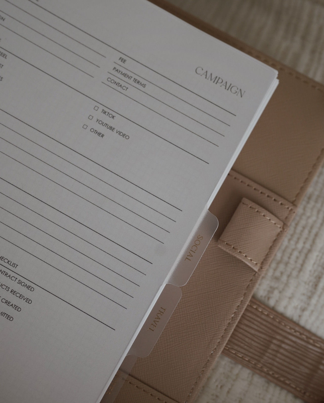 The Alyssa Lenore Collection | Complete Bundle Set