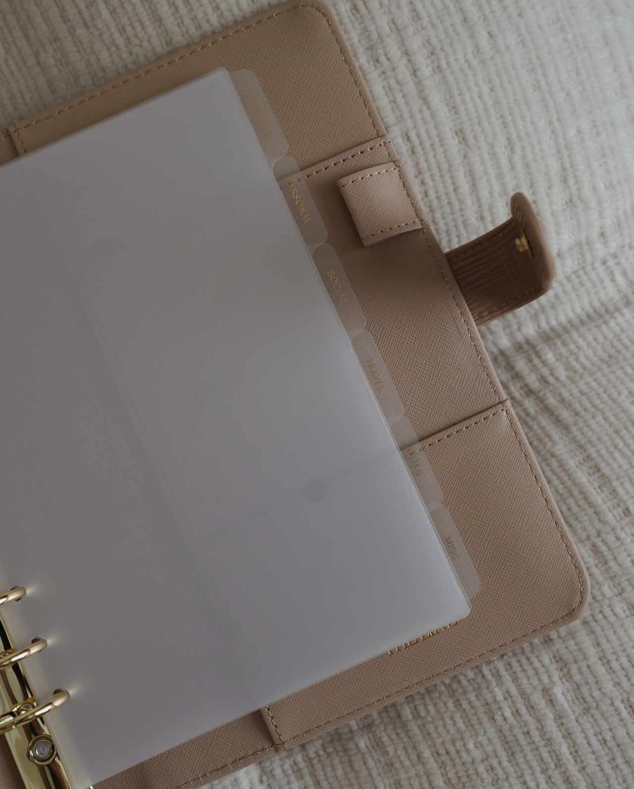 The Alyssa Lenore Collection | Complete Bundle Set