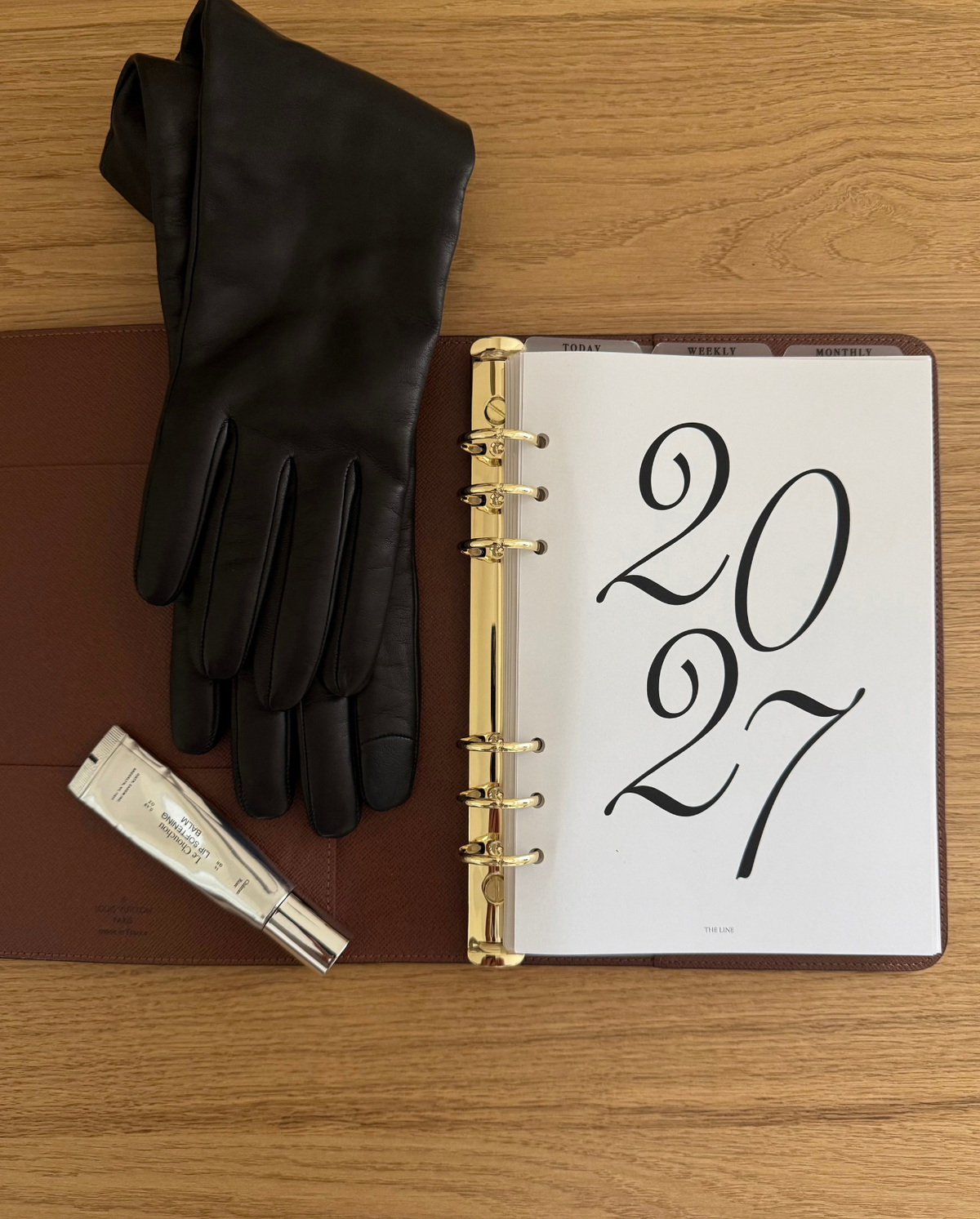 2027 Script Planner Dashboard