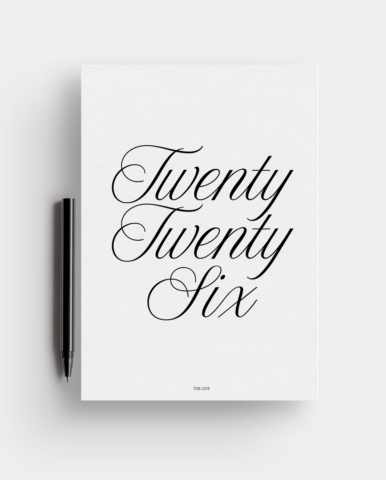 2026 Script Dashboard