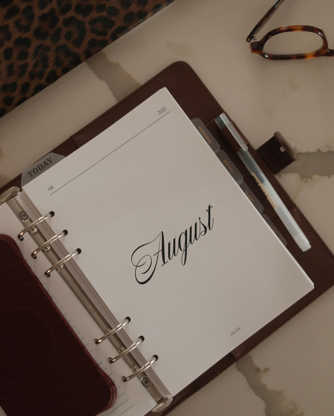 The Alyssa Lenore Collection | Complete Bundle Set