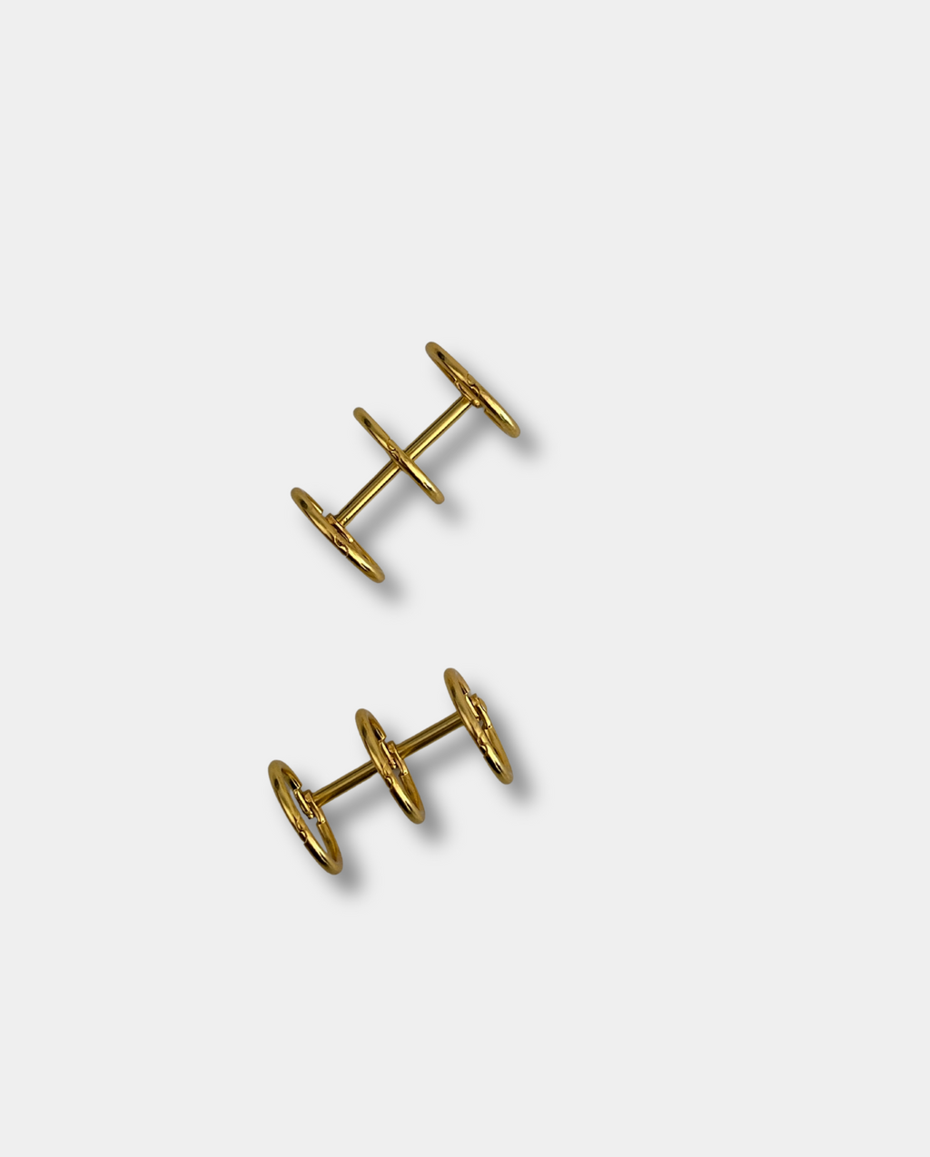 Planner Rings