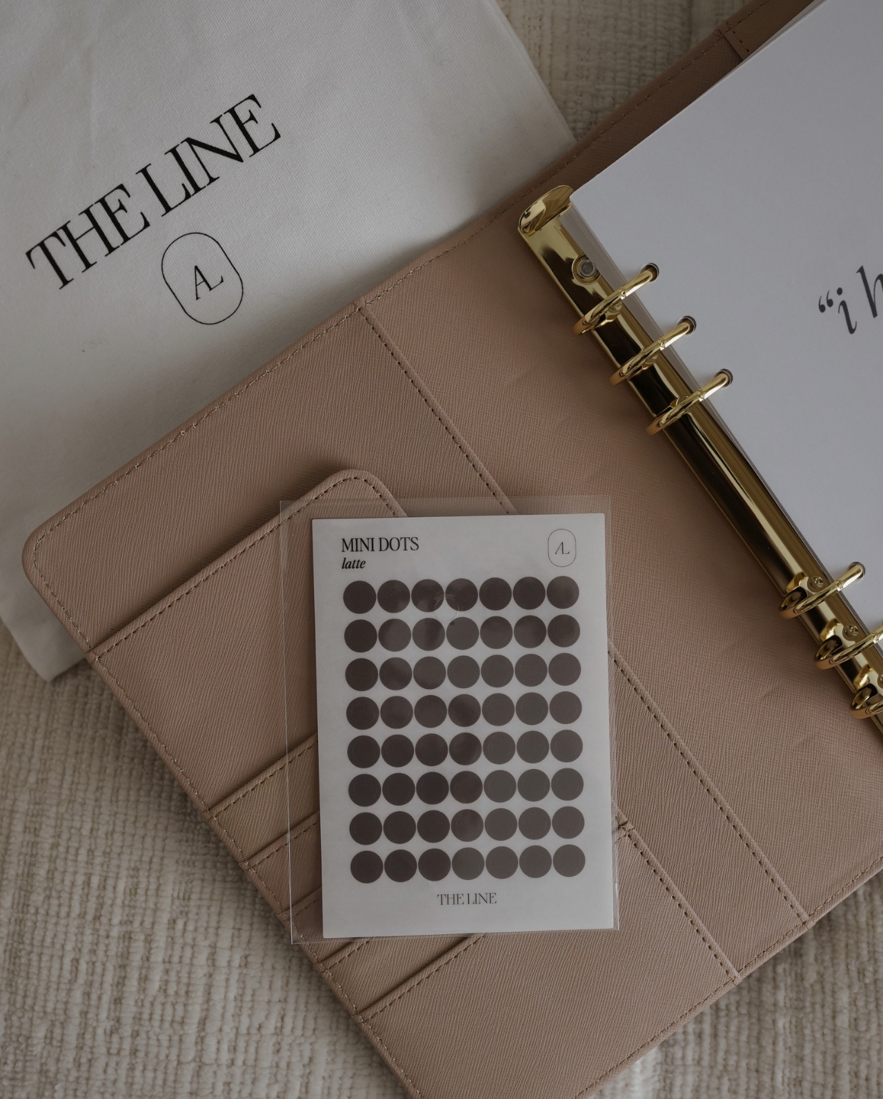 The Alyssa Lenore Collection | Complete Bundle Set