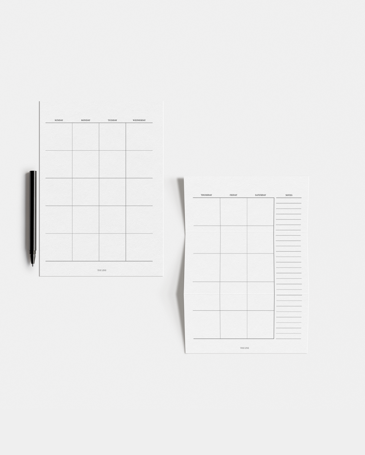 The Wedding Planner Inserts Bundle