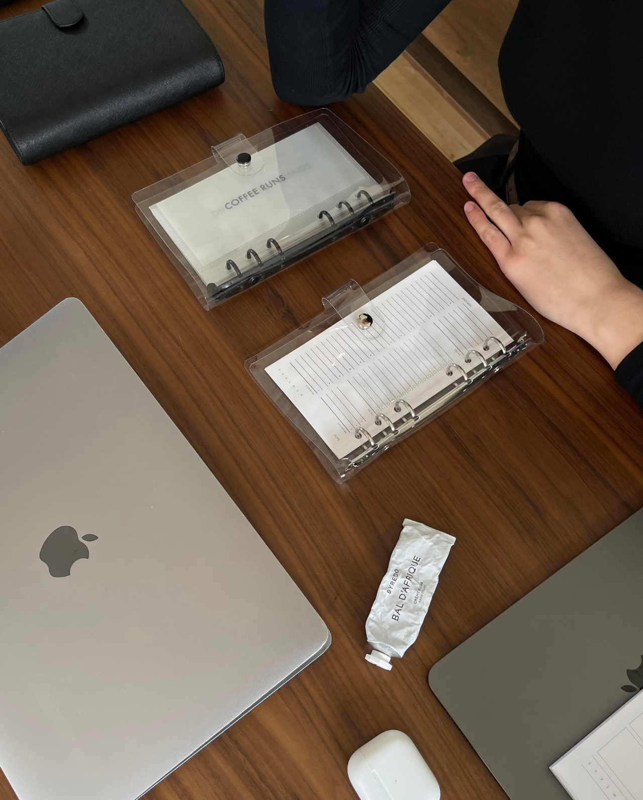 The Cash Envelopes Starter Kit | Cash Binder and Envelopes System