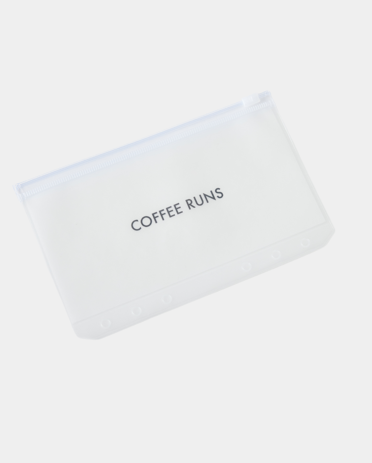 Custom Cash Envelopes