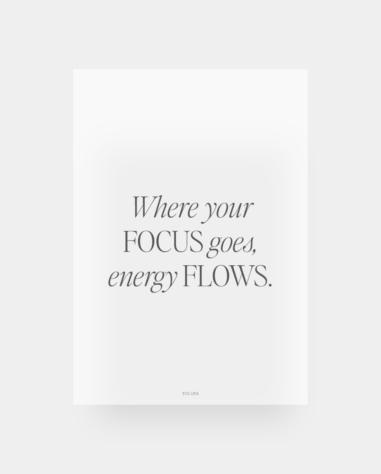 Focus and Energy Dashboard