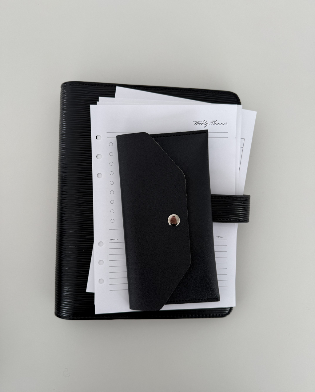 The Essential Pouch
