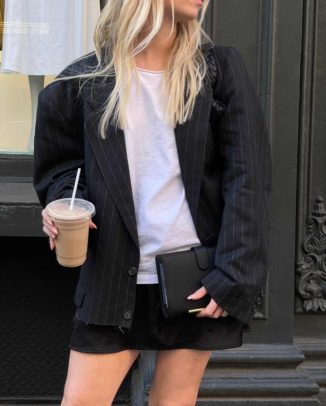 The Leather Agenda | Personal Size (6-Ring Planner)