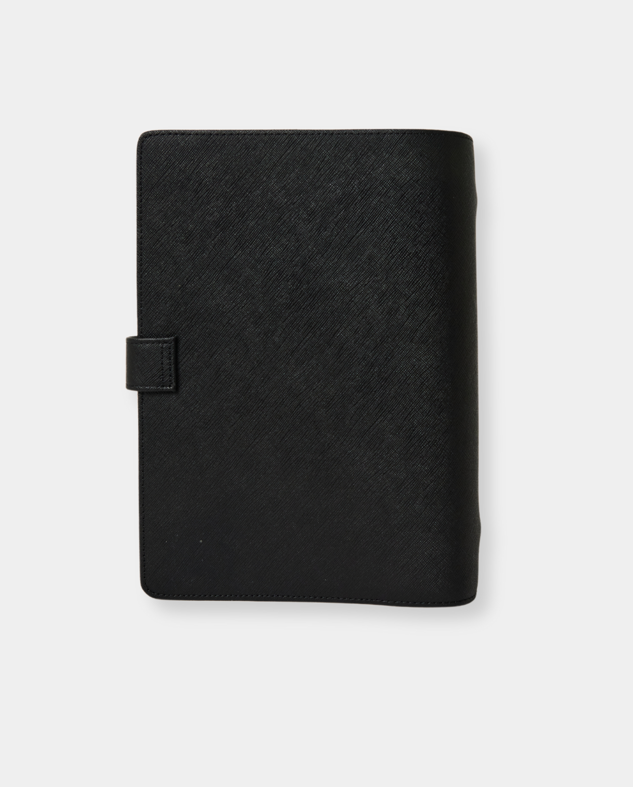 The Leather Agenda | A5 size (6-Ring Planner)