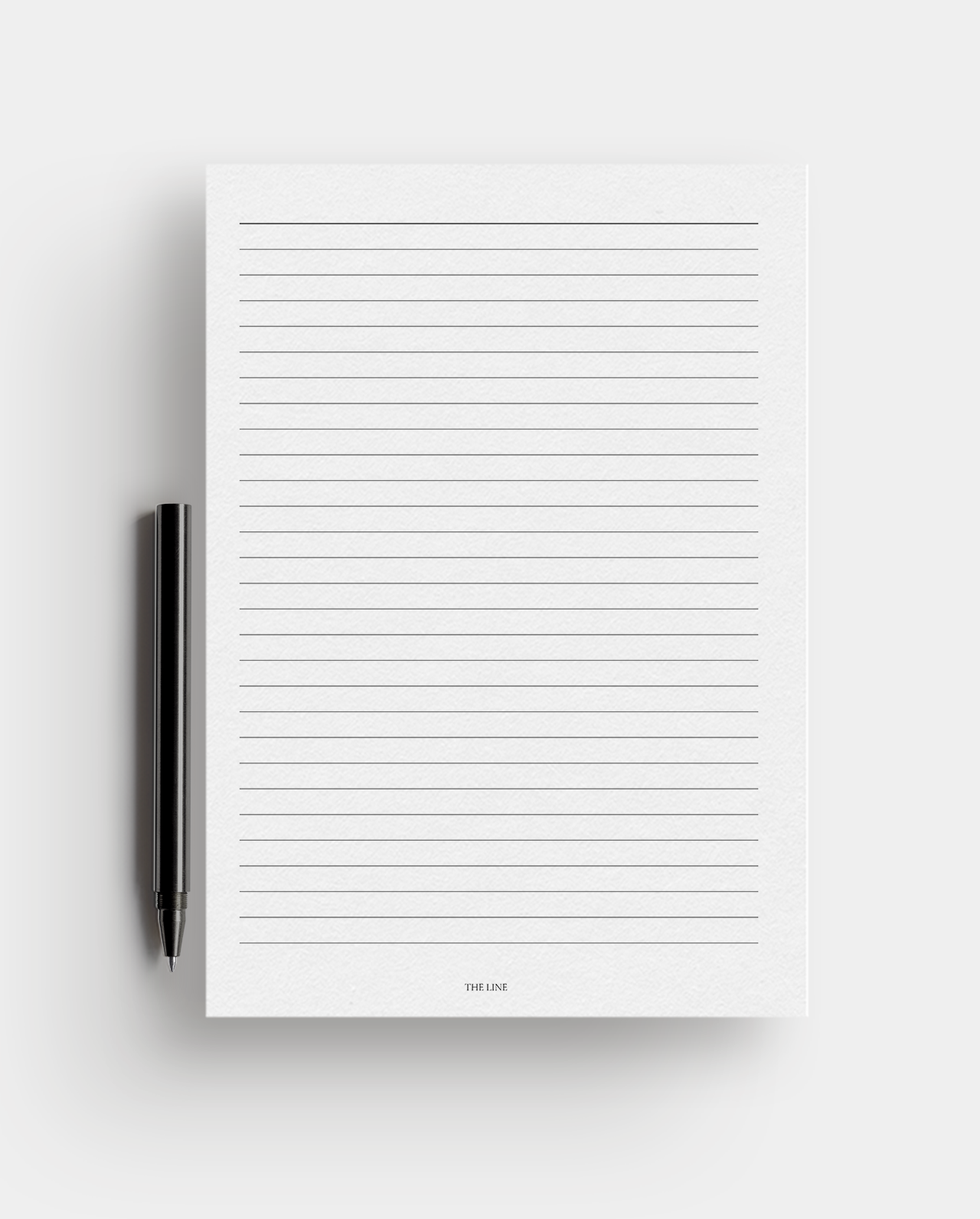2027 Monthly Calendar & Planner Inserts (Mo4P)