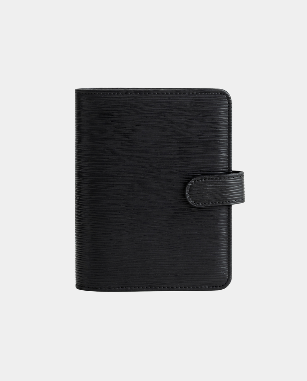 The Epi Leather Agenda | Personal size (6-Ring Planner)