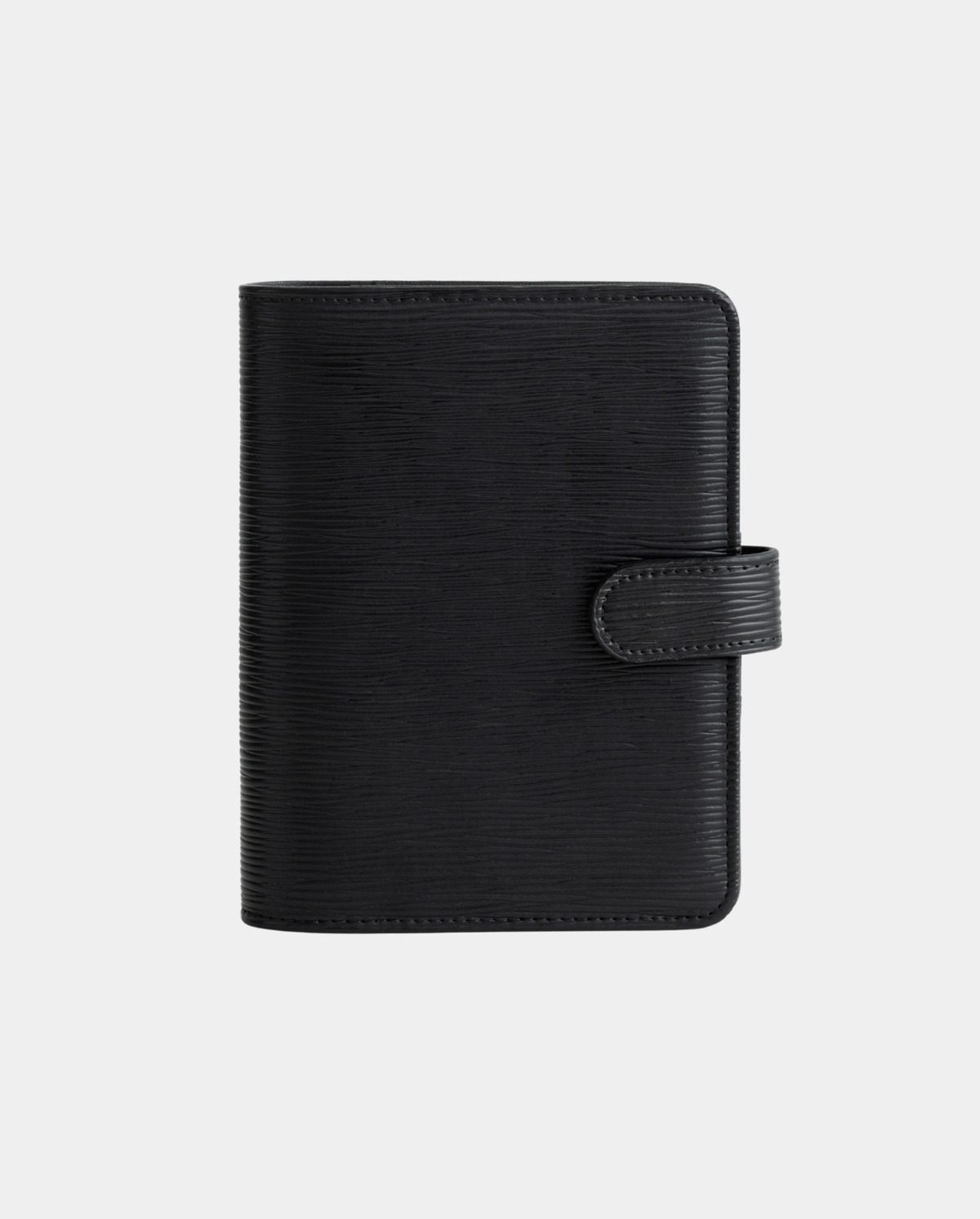 The Epi Leather Agenda | Personal size (6-Ring Planner)