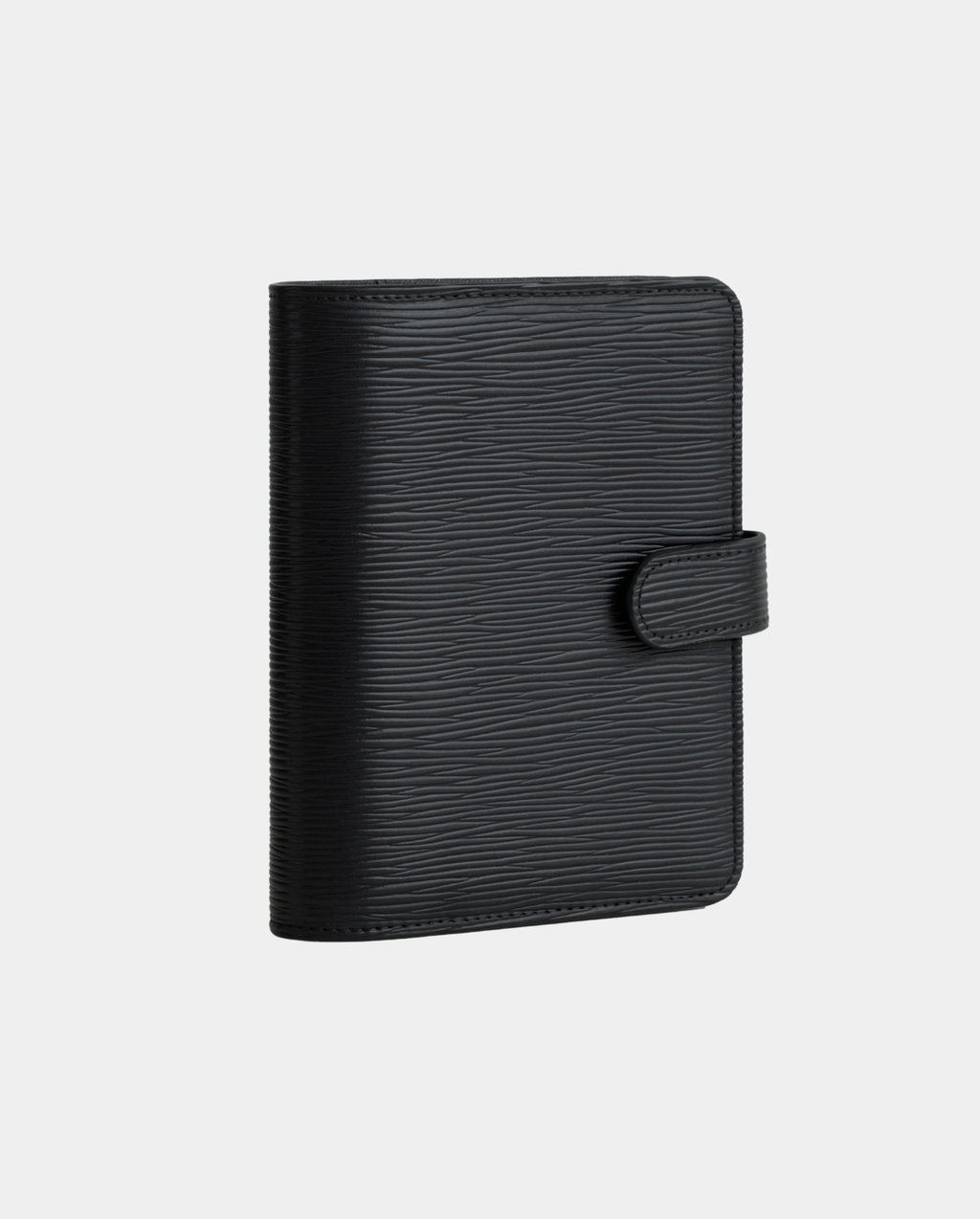 The Epi Leather Agenda | Personal size (6-Ring Planner)