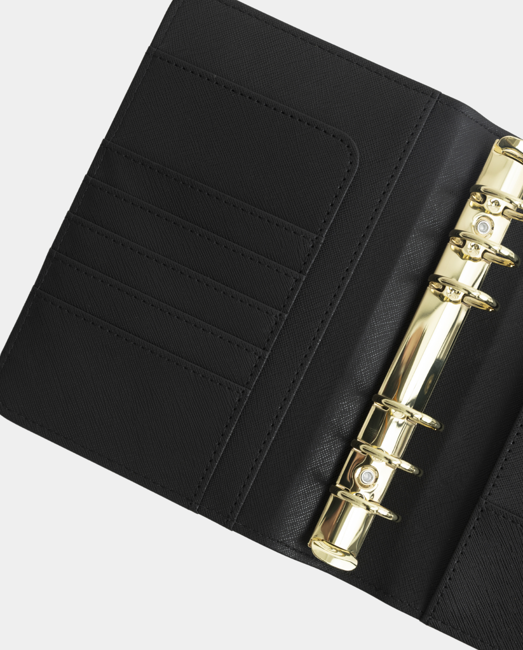 The Epi Leather Agenda | Personal size (6-Ring Planner)