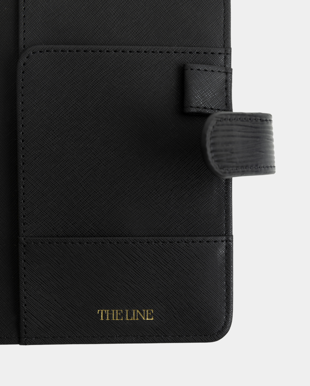 The Epi Leather Agenda | Personal size (6-Ring Planner)
