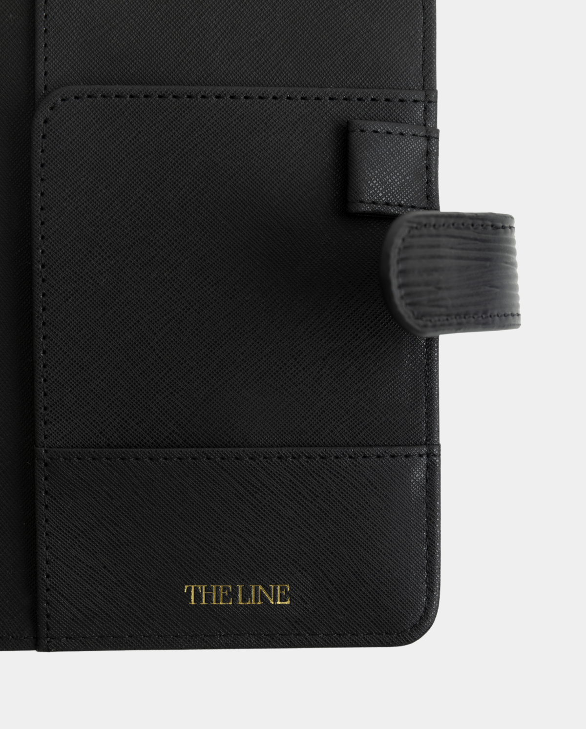 The Epi Leather Agenda | Personal size (6-Ring Planner)