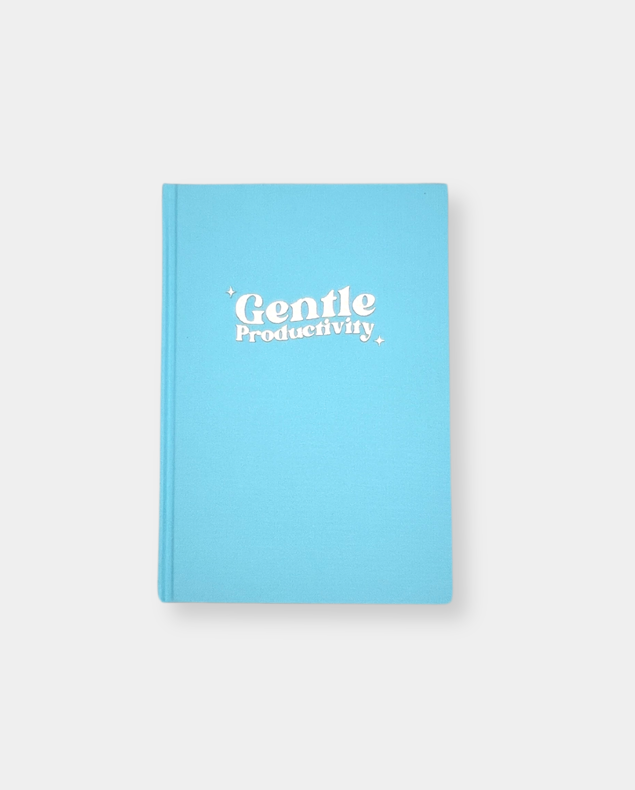 The Gentle Productivity Planner | Zoe Pritchard x The Line