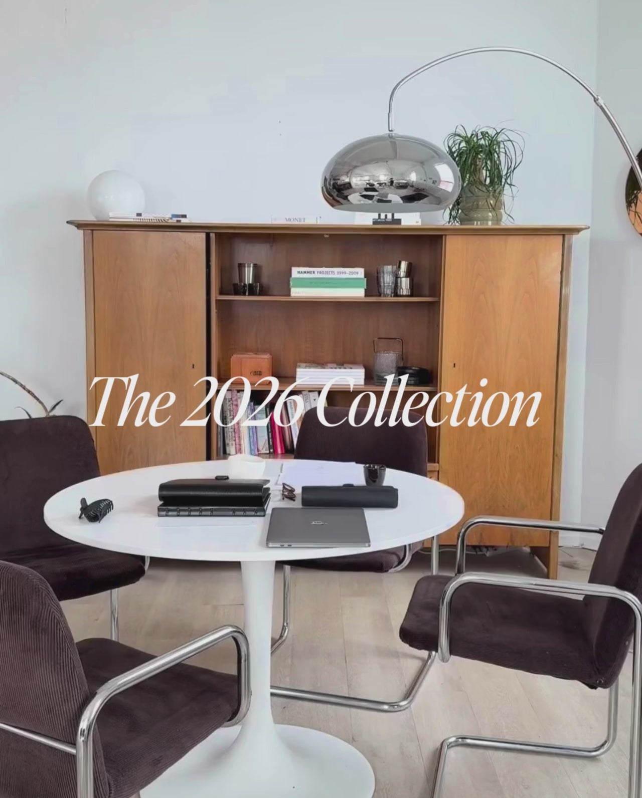 2026 Script Dashboard