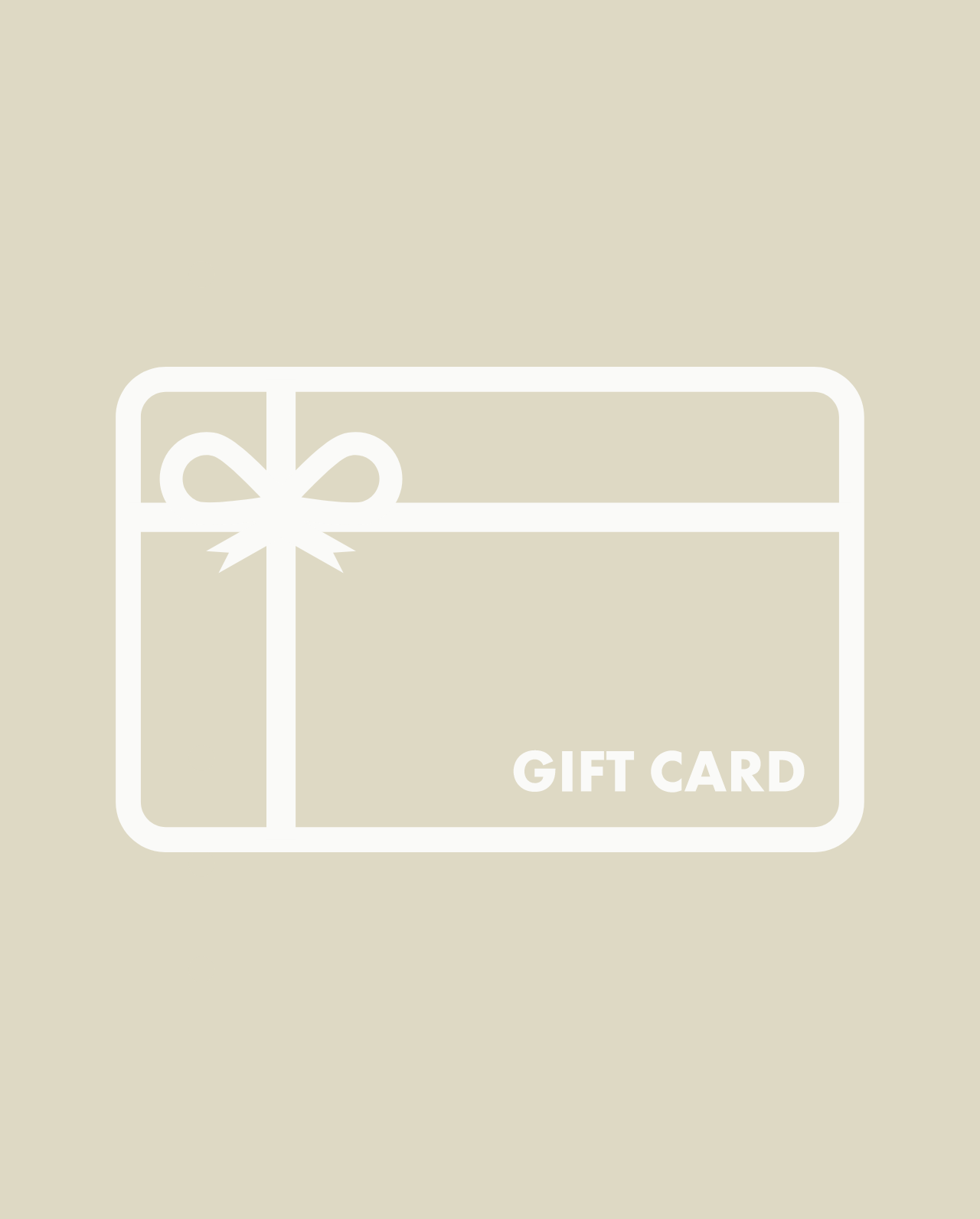 The Line Gift Card