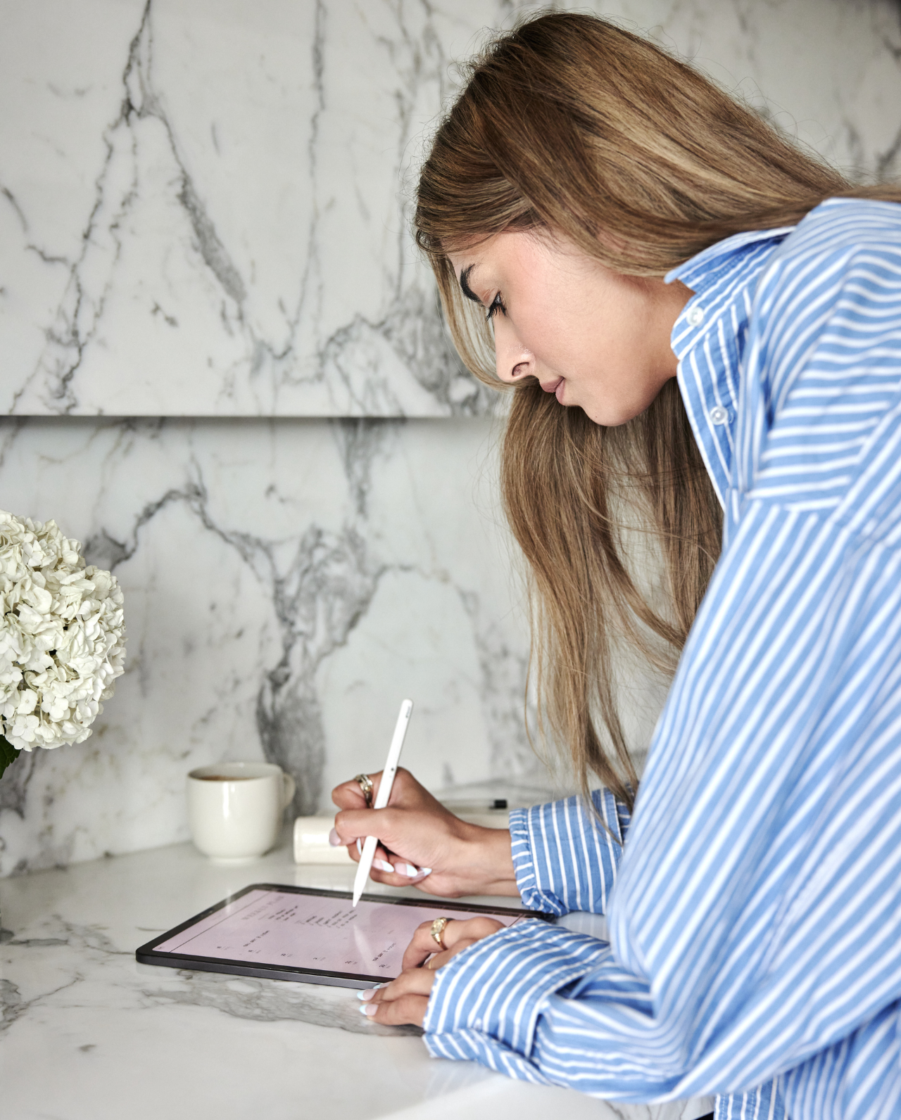 The Digital Planner | Instant Download