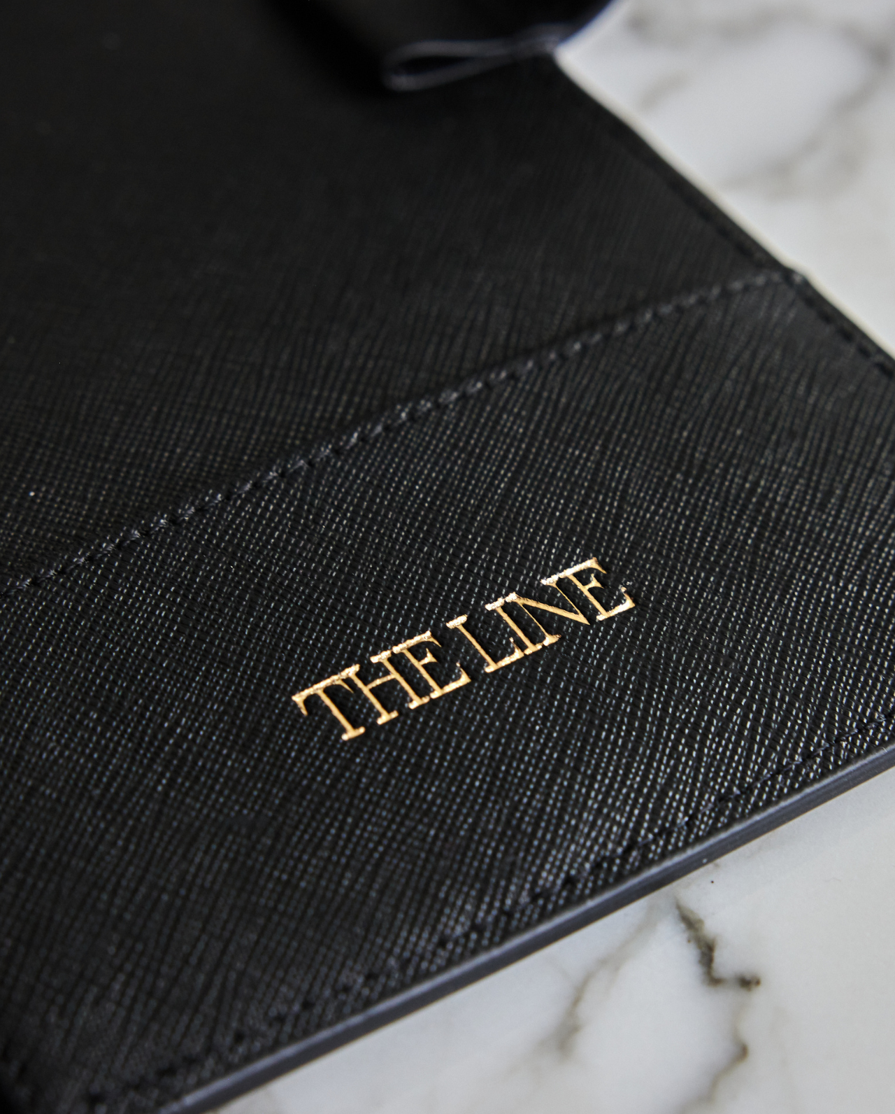 The Leather Agenda | A5 size (6-Ring Planner)